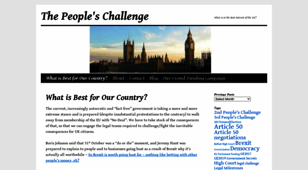 thepeopleschallenge.org