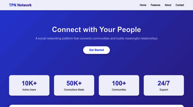 thepeoplespeoplenetwork.com