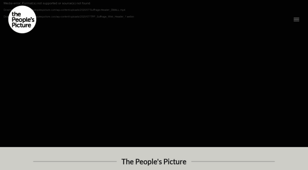 thepeoplespicture.com