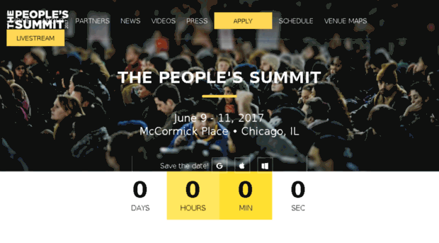 thepeoplessummit.org