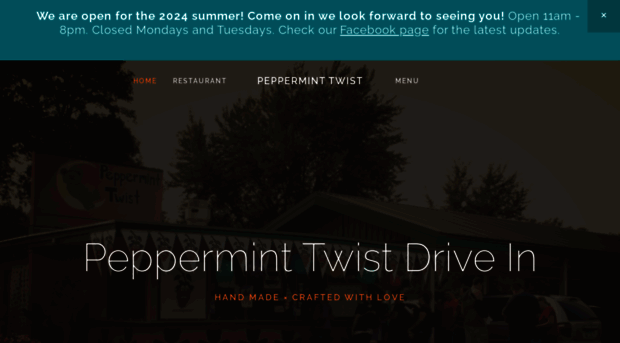 thepepperminttwist.com