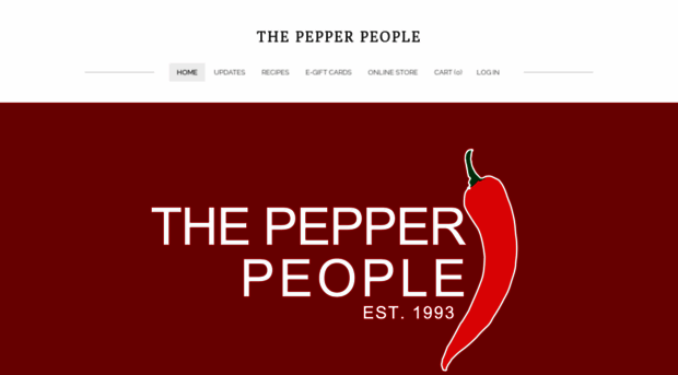 thepepperpeople.org