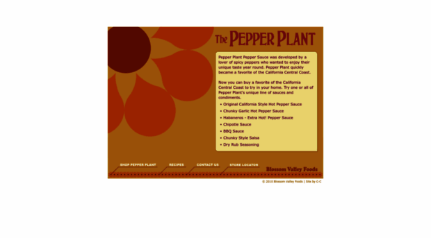 thepepperplant.com