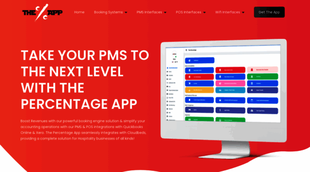 thepercentageapp.co