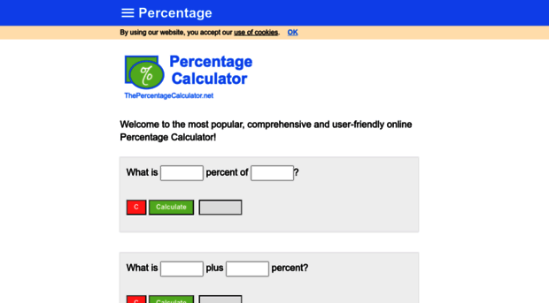 thepercentagecalculator.net