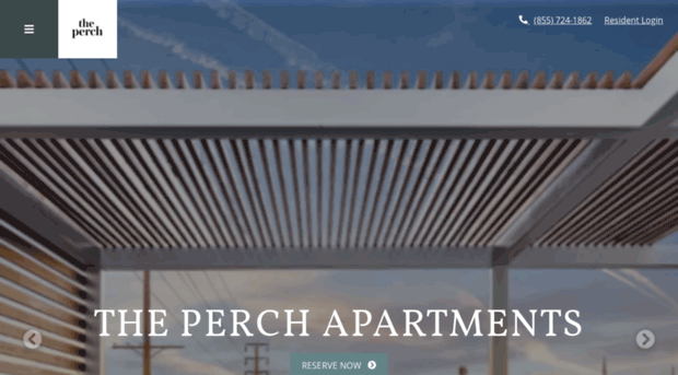 theperchla.com