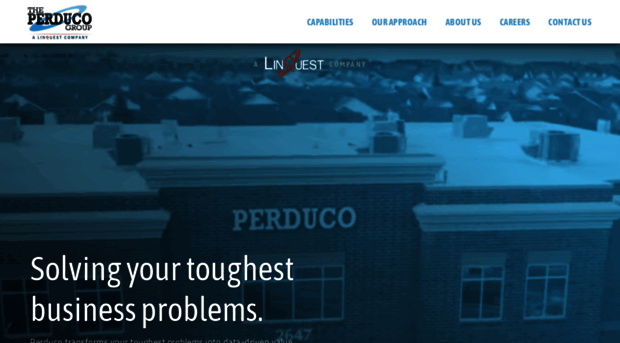 theperducogroup.com