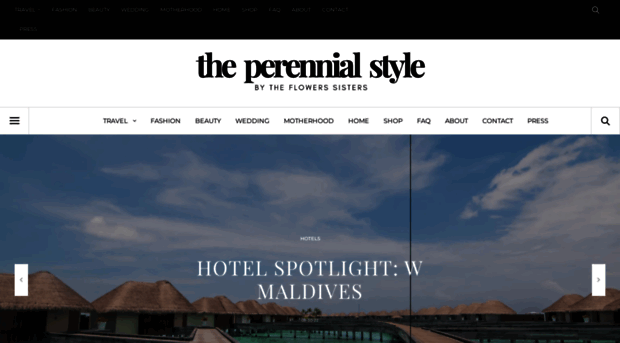 theperennialstyle.com