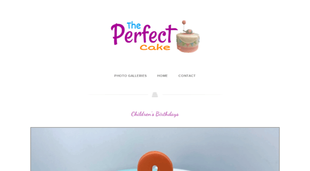 theperfectcake.com.au