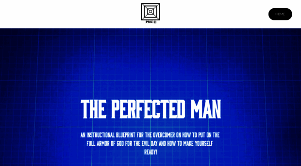 theperfectedman.com