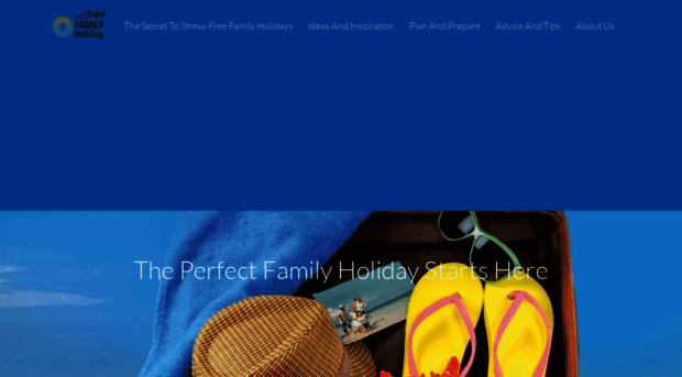 theperfectfamilyholiday.com