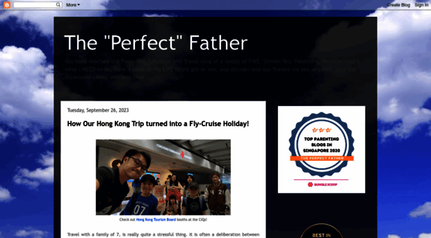 theperfectfathersg.blogspot.com