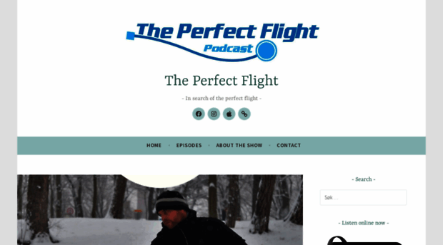 theperfectflightdg.wordpress.com