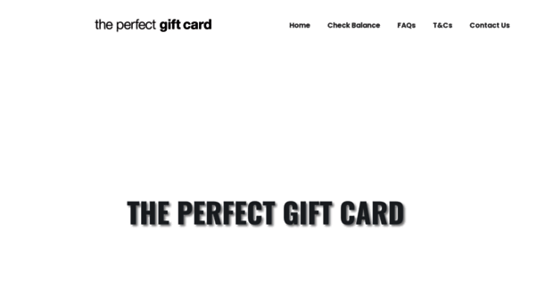 theperfectgiftcard.com.au