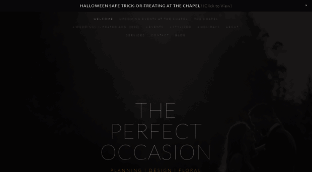 theperfectoccasion.com