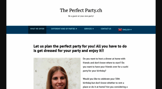 theperfectparty.ch