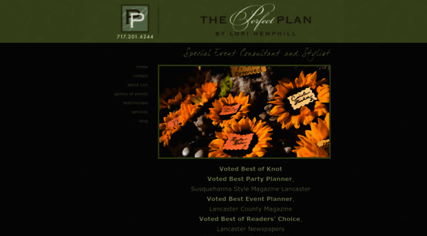 theperfectplanbylh.com