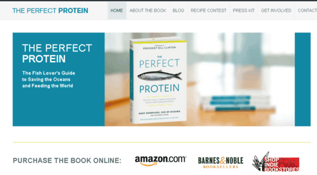 theperfectprotein.org