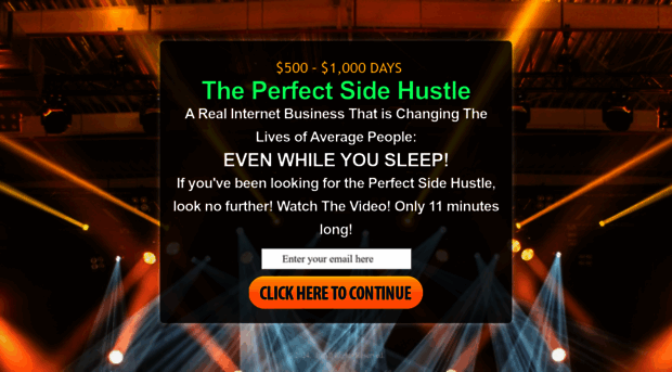 theperfectsidehustle.mastermarketersacademy.com