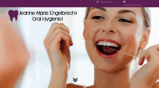 theperfectsmile.co.za