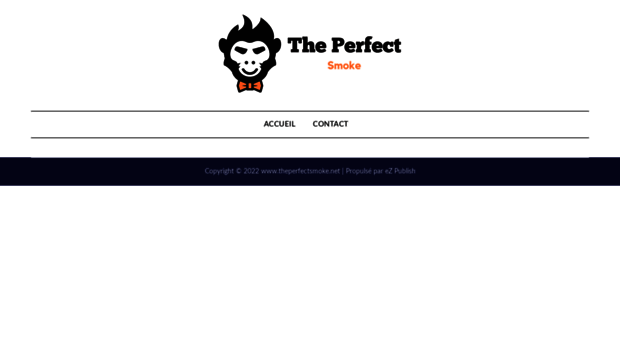 theperfectsmoke.net