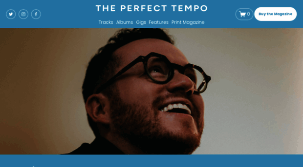 theperfecttempo.com