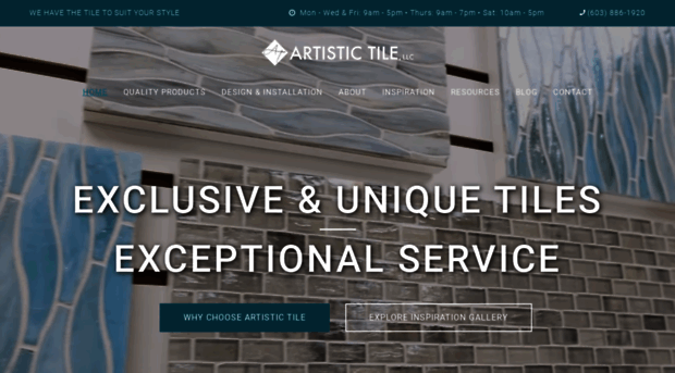 theperfecttile.com