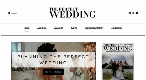 theperfectweddingonline.co.uk