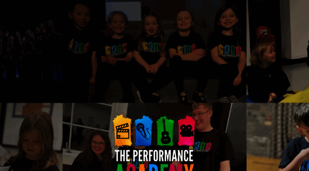 theperformanceacademy.co.uk