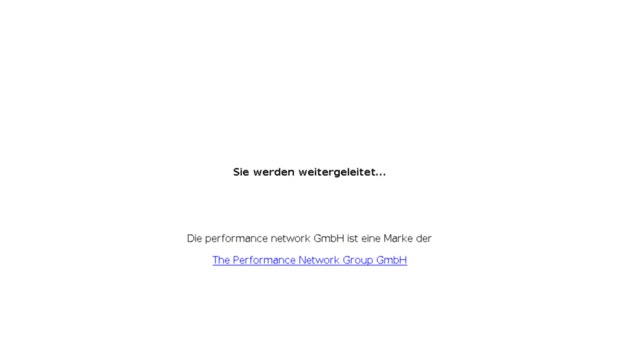 theperformancenetwork.de