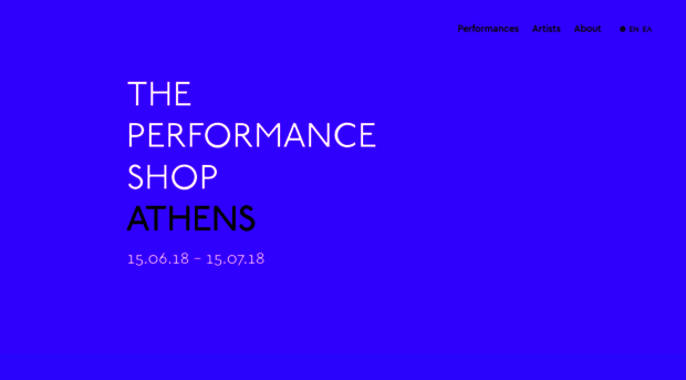 theperformanceshop.org