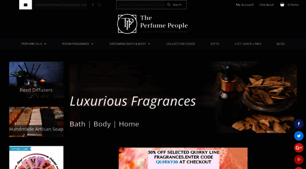 theperfumepeople.net