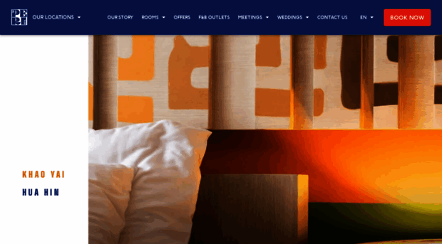 theperihotel.com