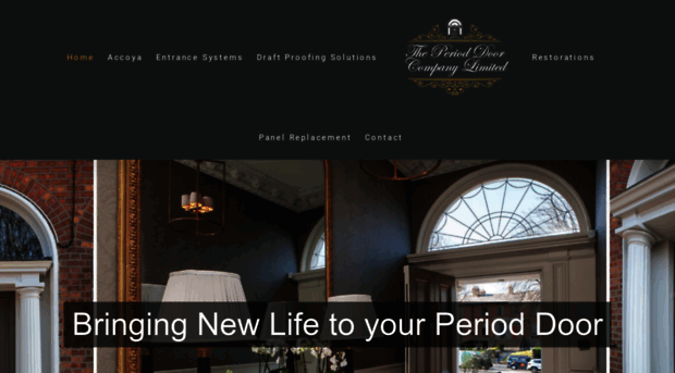 theperioddoorcompany.ie