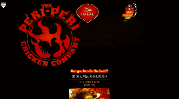 theperiperi.co.uk