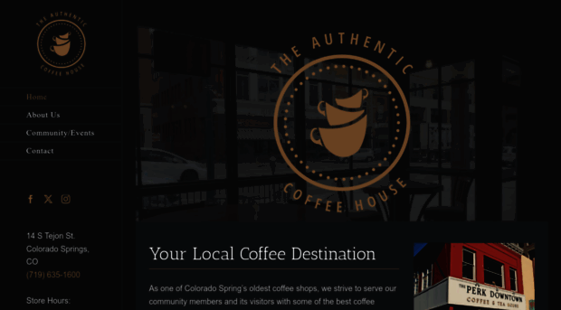theperkdowntown.com