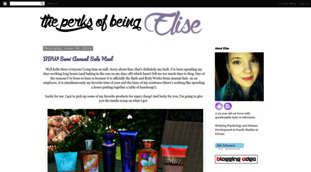 theperksofbeing-elise.blogspot.com