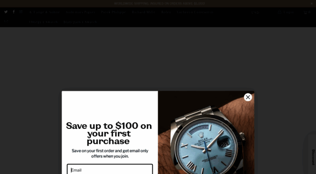 theperpetualwatch.com