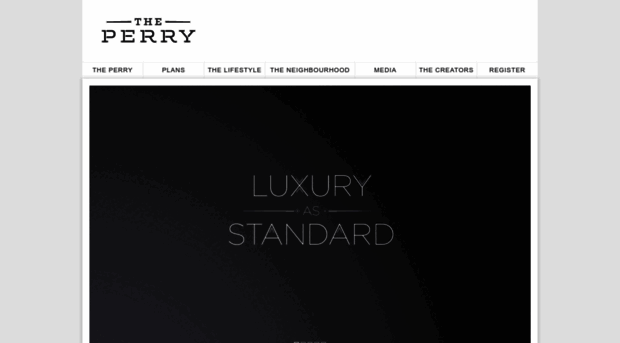 theperry.com