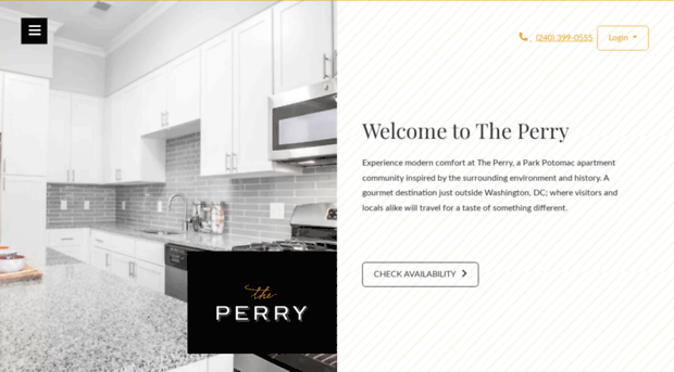 theperryapts.com