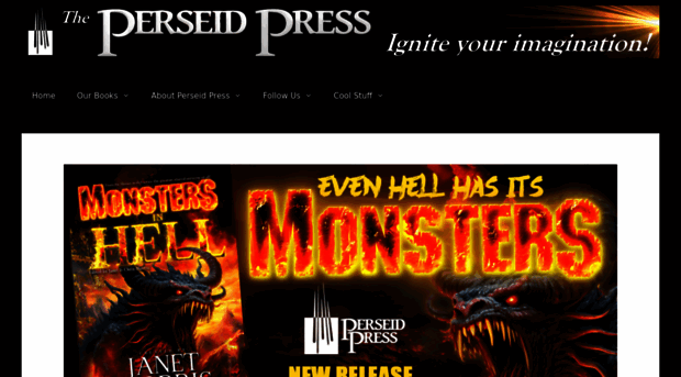 theperseidpress.com