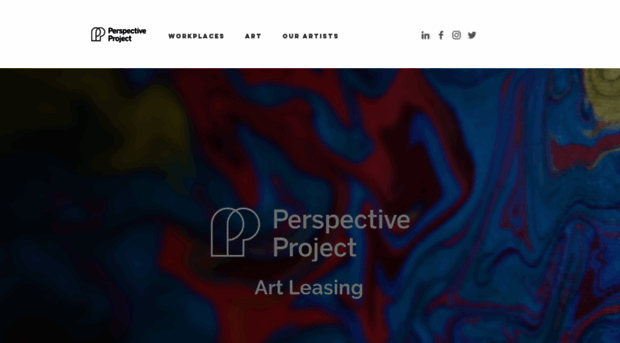 theperspectiveproject.co.uk