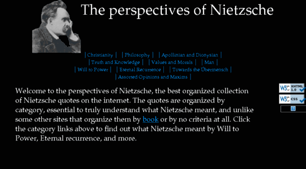 theperspectivesofnietzsche.com