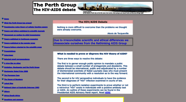 theperthgroup.com