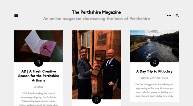 theperthshiremagazine.com