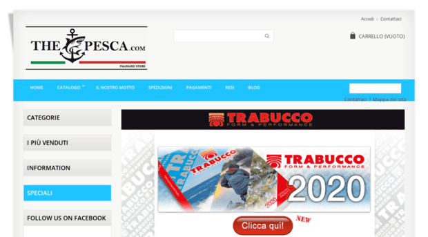 thepesca.com