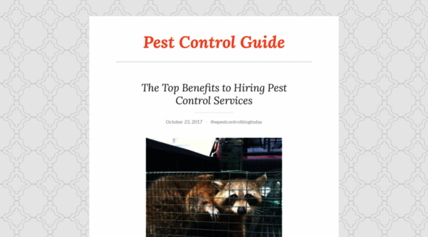 thepestcontrolblogtoday.wordpress.com