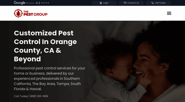 thepestgroup.com