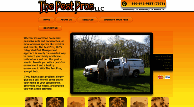 thepestprosllc.com