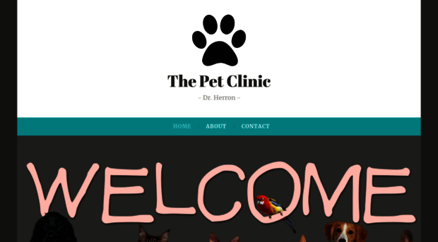 thepetclinicblog.wordpress.com